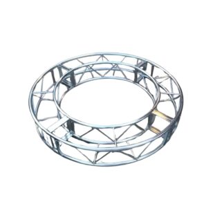 Truss circular