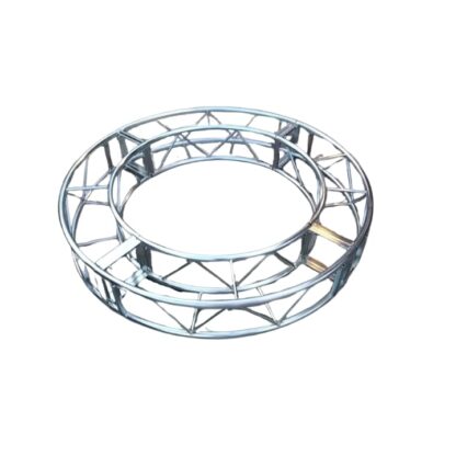 Truss circular