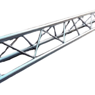 Truss triangular