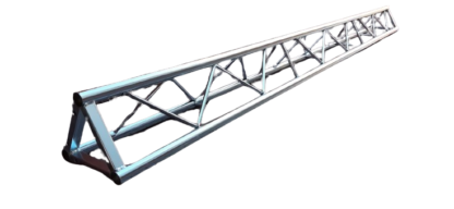 Truss triangular