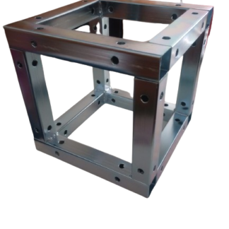 Cubo de unión