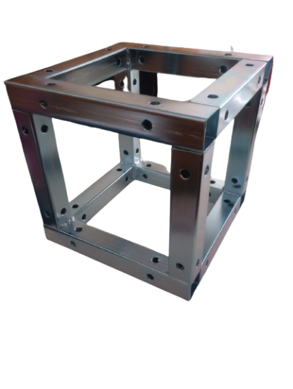 Cubo de unión